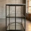 Стеллаж «Горн» — фронт