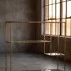 Стеллаж «Кузнец» — фронт
