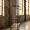 Стеллаж «Каркас» — профиль