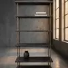 Стеллаж «Магистраль» — фронт