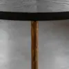 Кофейный столик «Ривьера» — деталь