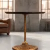 Обеденный стол «Монмартр» — профиль
