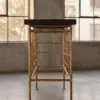 Консоль «Лабиринт» — 45°