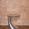 Стол Heel Glass Exclusive Design — фото 3