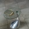 Стол Heel Glass Exclusive Design — фото 4