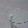 Стол Heel Glass Exclusive Design — фото 5
