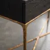 Консоль «Клондайк» — деталь