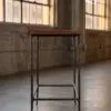 Консоль «Горн» — профиль