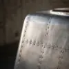 Письменный стол «Фюзеляж» — профиль
