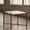 Приставной столик «Портофино» — 45°