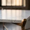 Кофейный столик «Сиена» — деталь