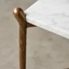 Кофейный столик «Тиволи» — деталь