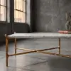 Кофейный столик «Тиволи» — профиль