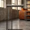 Приставной столик «Ноктюрн» — 45°