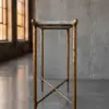 Консоль «Виолескар» — профиль