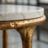 Приставной столик «Тоскана» — деталь
