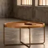 Кофейный столик «Гелиос» — 45°