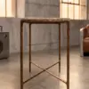 Консоль «Сорренто» — профиль