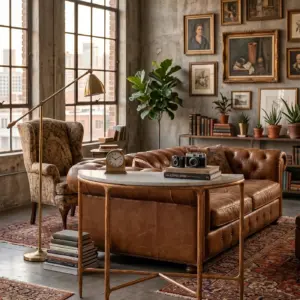 Консоль «Демилюн» — фото 7