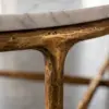 Кофейный столик «Медичи» — деталь
