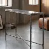 Консоль «Молот» — 45°