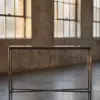 Консоль «Молот» — фронт