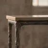 Консоль «Молот» — деталь