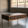 Кофейный столик «Караван» — 45°