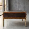 Кофейный столик «Караван» — профиль