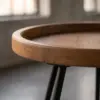 Приставной столик «Кедр» — деталь