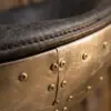 Стул барный Aviator Glass 1, Rotation 360° — деталь