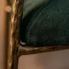 Cтул на металлических ножках Begga — деталь