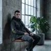 Стул «Горн Дайн» — в интерьере
