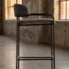 Полубарный стул «Гранит» — профиль