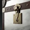 Сундук «Каш Алюминий» — деталь