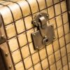 Сундук Mosaic Little, Wooden Belts — фото 2