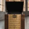 Сундук «Мозаика Литл» — фронт
