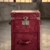 Сундук «Клад Малиновый» — фронт