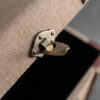 Сундук Robinson Linen Cloth and Leather — фото 10