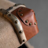 Сундук Robinson Linen Cloth and Leather — фото 7