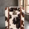 Сундук «Техас» — фронт