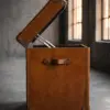 Сундук «Зорро» — профиль