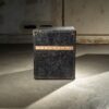 Тумба Barney Brown Bedside Table в прихожую — фото 4