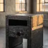 Прикроватная тумба «Страж» — 45°
