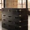Комод «Кофр» — 45°