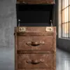 Сундук «Реликварий» — фронт
