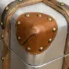 Комод «Рефрижератор Алюминий» — деталь