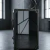 Прикроватная тумба «Оникс 2» — профиль