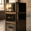 Тумба «Оникс 3» — 45°