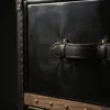 Тумба «Оникс 3» — деталь